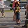 Kindergarten bei FF Kirchham - 2017